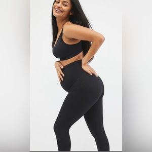 Motherhood Maternity Stretch leggings